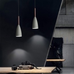 Designer Touch Decorative Modern Contemporary Macaron Pendant Light Design