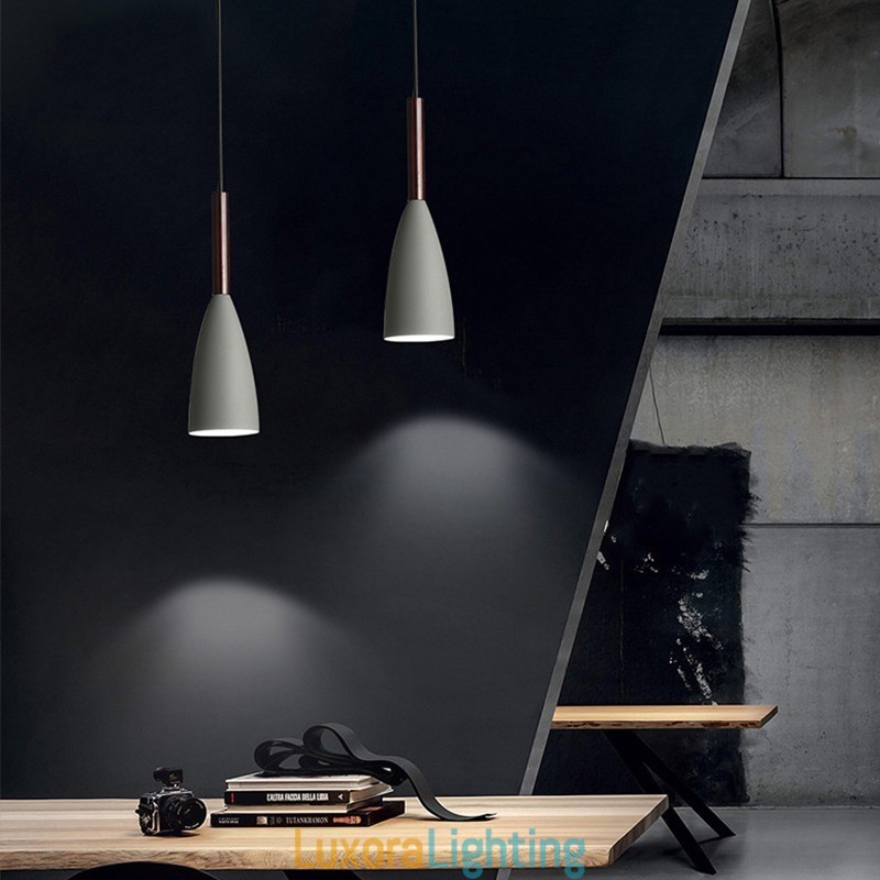 Designer Touch Decorative Modern Contemporary Macaron Pendant Light Design