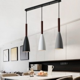 Designer Touch Decorative Modern Contemporary Macaron Pendant Light Design