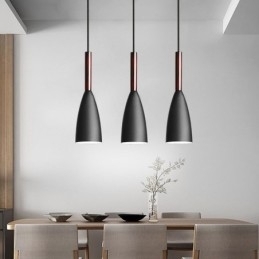 Designer Touch Decorative Modern Contemporary Macaron Pendant Light Design