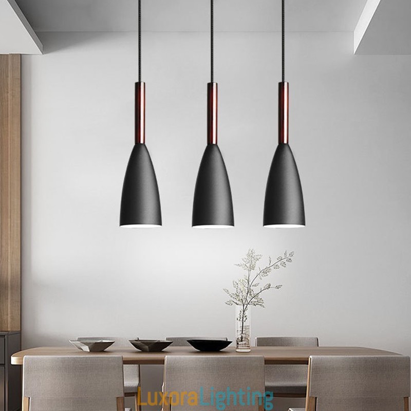 Designer Touch Decorative Modern Contemporary Macaron Pendant Light Design