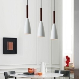 Designer Touch Decorative Modern Contemporary Macaron Pendant Light Design
