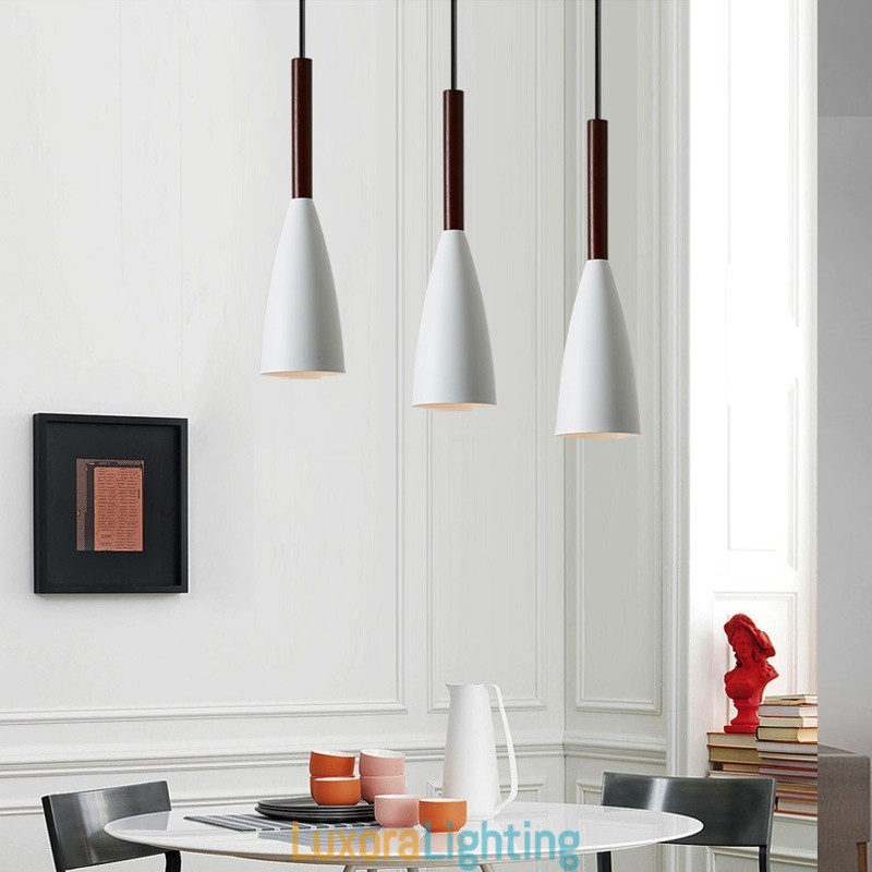 Designer Touch Decorative Modern Contemporary Macaron Pendant Light Design