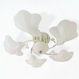 Designer Touch Decorative Glass Ceiling Lamp Ceiling Lamp
