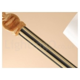 Designer Touch Decorative Pure Brass Large Luxurious Rustic Retro Vintage Brass Pendant Chandelier with Glass Shades