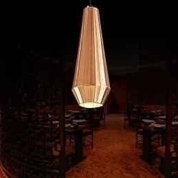 Designer Touch Decorative Chandelier Mini Style Modern Contemporary Metal