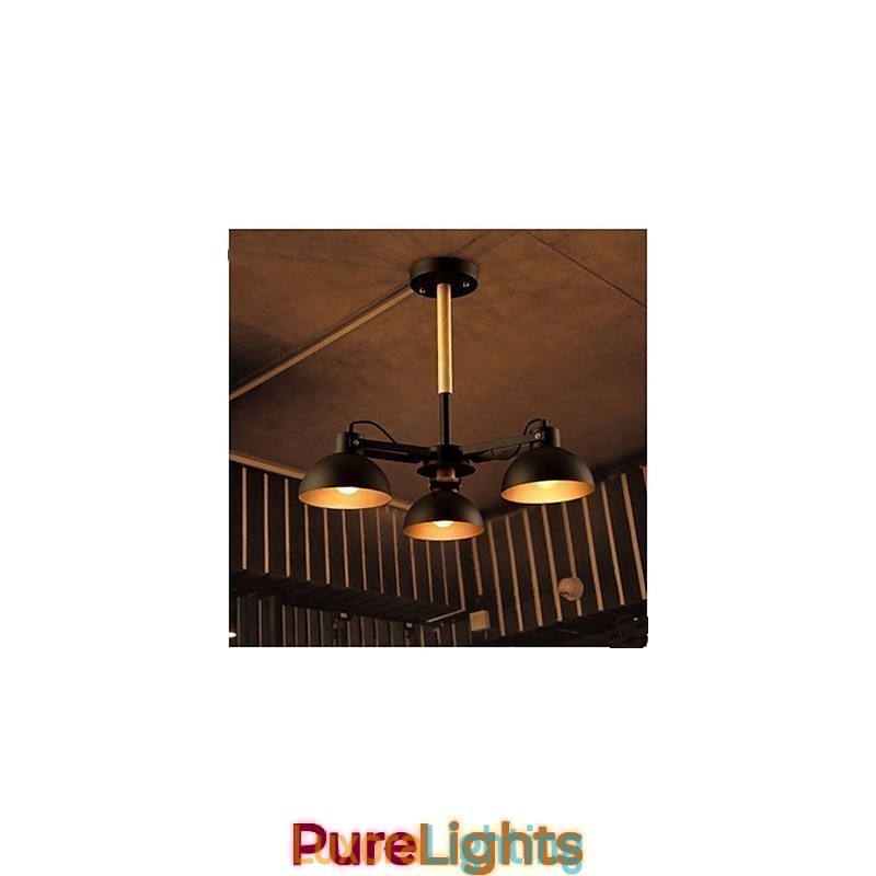 Designer Touch Decorative Studio Creative Lamps And Lanterns American Retro Ceiling
