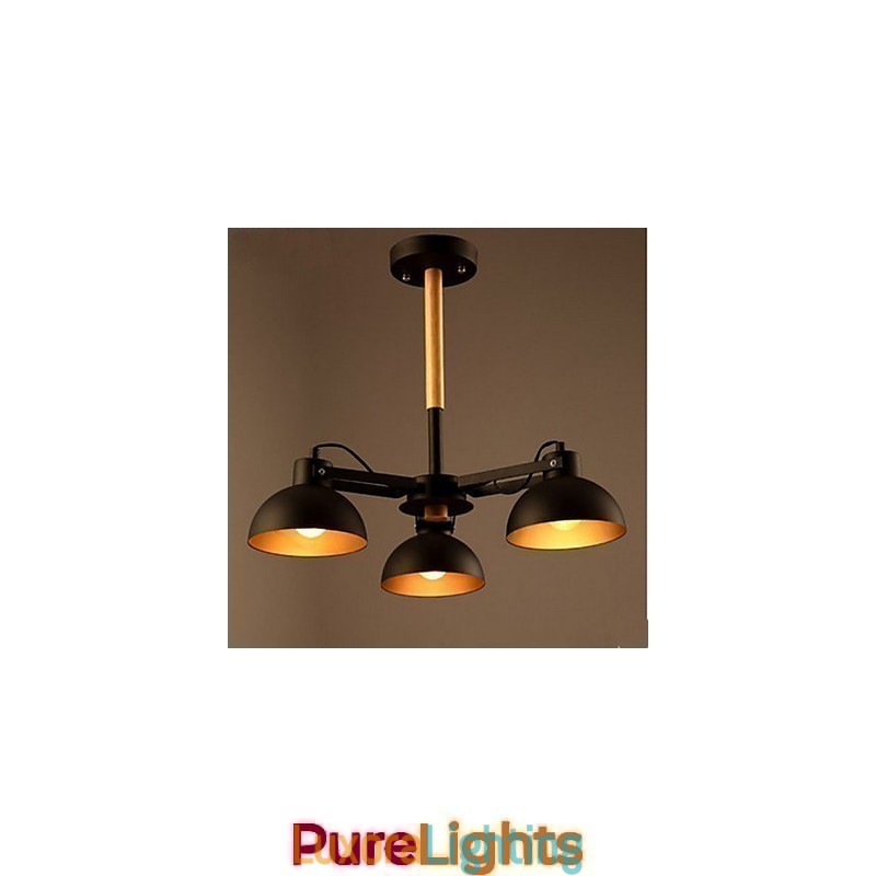 Designer Touch Decorative Studio Creative Lamps And Lanterns American Retro Ceiling