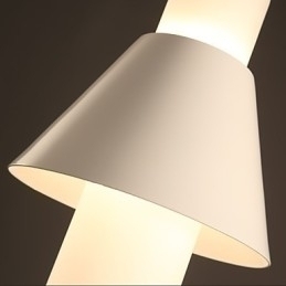 Designer Touch Decorative 2 Light Mini Style Modern Contemporary Metal Pendant Light