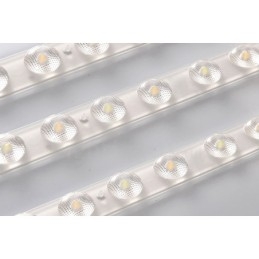 Designer Touch Decorative Retro Walnut Colour Wood Ultra Thin Square Dimmable Flush Mount Ceiling Lights with Acrylic Shade Also Can Be Used As Wall Light