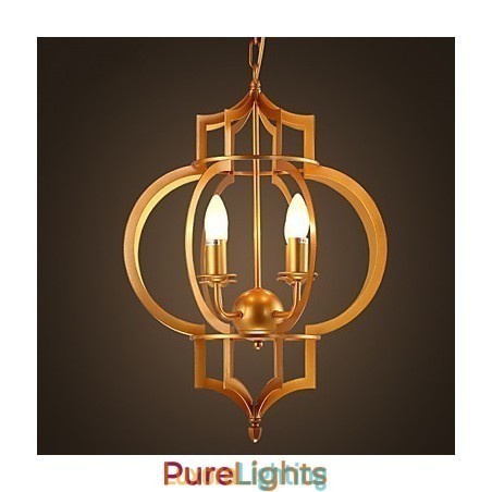 Designer Touch Decorative Modern Black&White Sky Garden Chandelier Pendant Lamp With Light Best Decoration Lamp