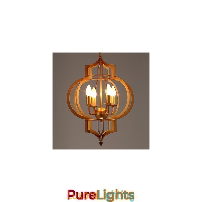 Designer Touch Decorative Modern Black&White Sky Garden Chandelier Pendant Lamp With Light Best Decoration Lamp