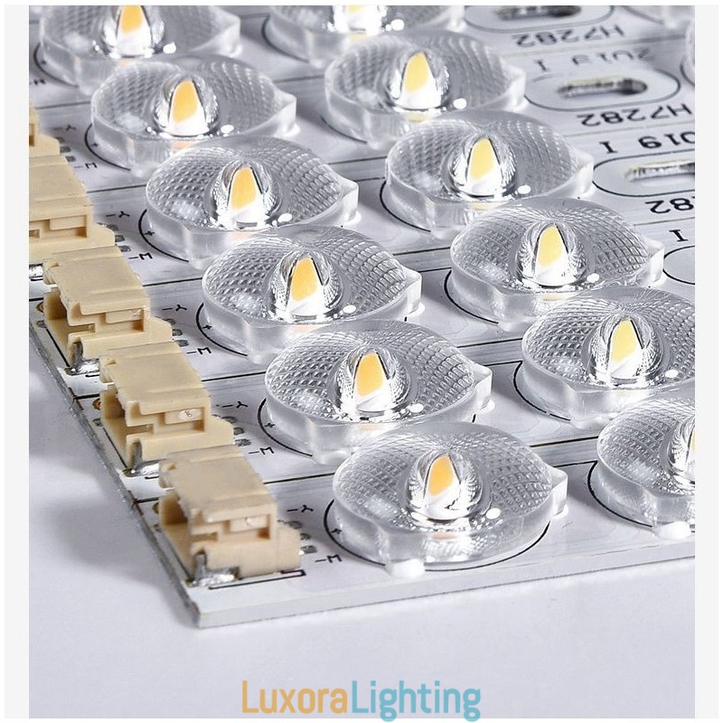 Designer Touch Decorative Ultra Thin Rectangle Modern Contemporary Nordic Style Flush Mount Brass Ceiling Lights with Acrylic Shade Also Can Be Used As Wall Light