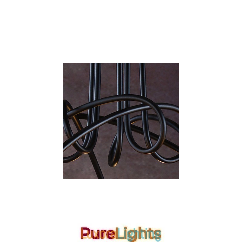 Designer Touch Decorative Pendant Lights Modern Contemporary Metal