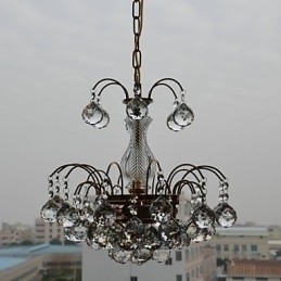 Designer Touch Decorative Home Furnishing Chandelier