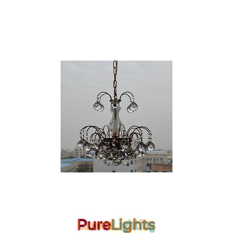 Designer Touch Decorative Home Furnishing Chandelier