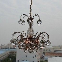 Designer Touch Decorative Home Furnishing Chandelier