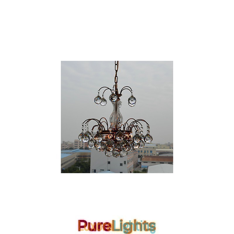 Designer Touch Decorative Home Furnishing Chandelier