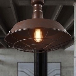 Designer Touch Decorative Chandelier Mini Style Modern Contemporary Metal