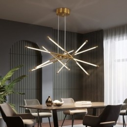 Designer Touch Decorative Nordic Chandelier