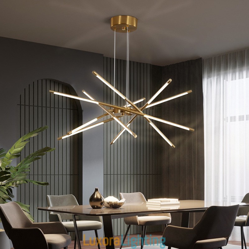 Designer Touch Decorative Nordic Chandelier