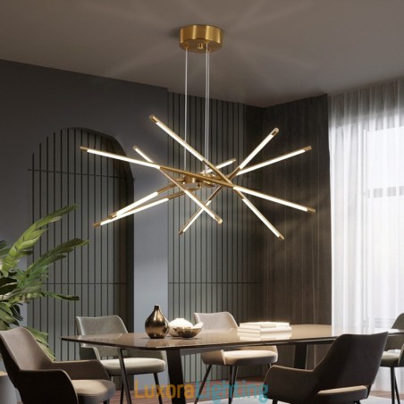Designer Touch Decorative Nordic Chandelier