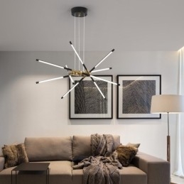 Designer Touch Decorative Nordic Chandelier
