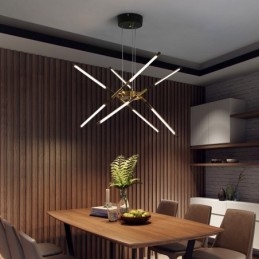 Designer Touch Decorative Nordic Chandelier