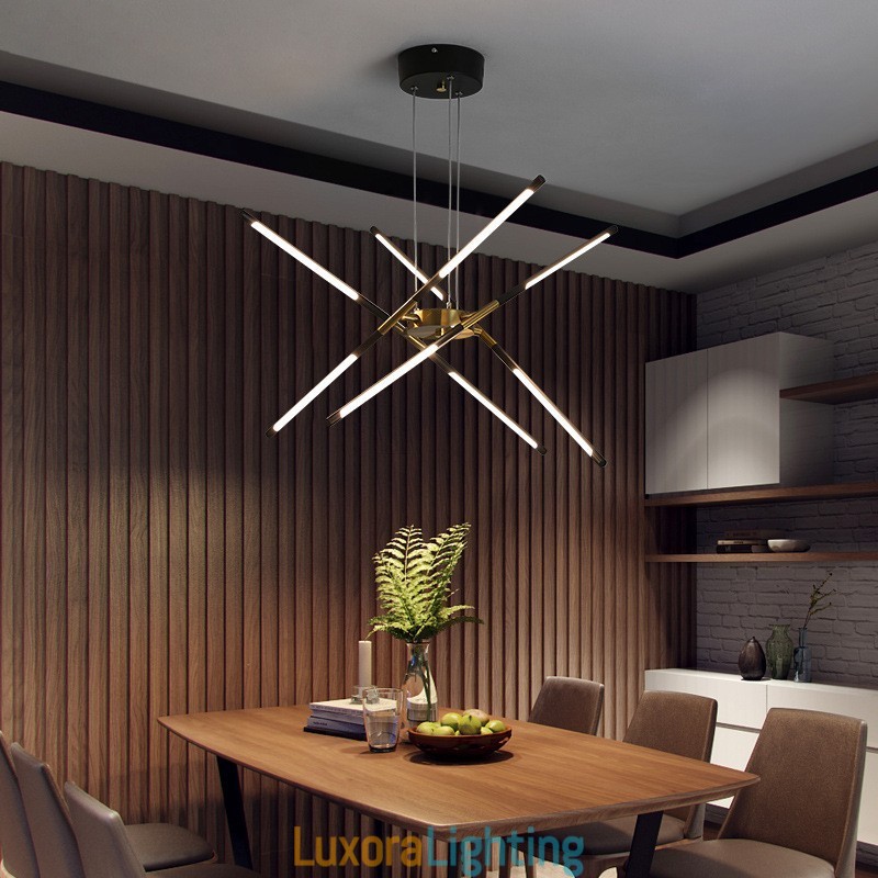 Designer Touch Decorative Nordic Chandelier