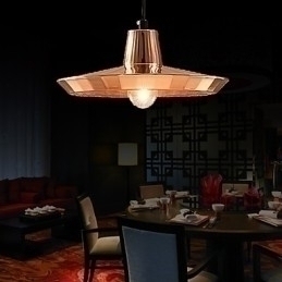 Designer Touch Decorative Chandelier Mini Style Traditional Classic Rustic Lodge Metal Pendant Light