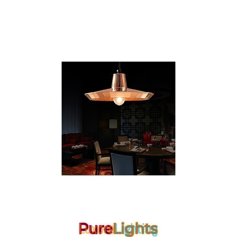 Designer Touch Decorative Chandelier Mini Style Traditional Classic Rustic Lodge Metal Pendant Light