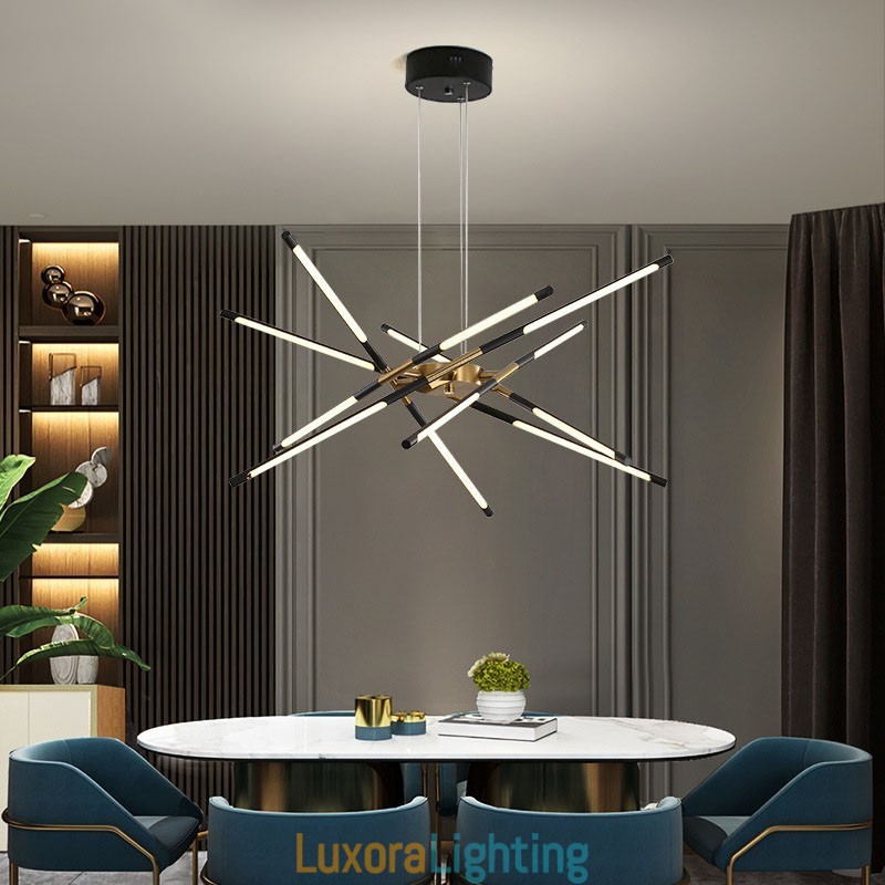 Designer Touch Decorative Nordic Chandelier