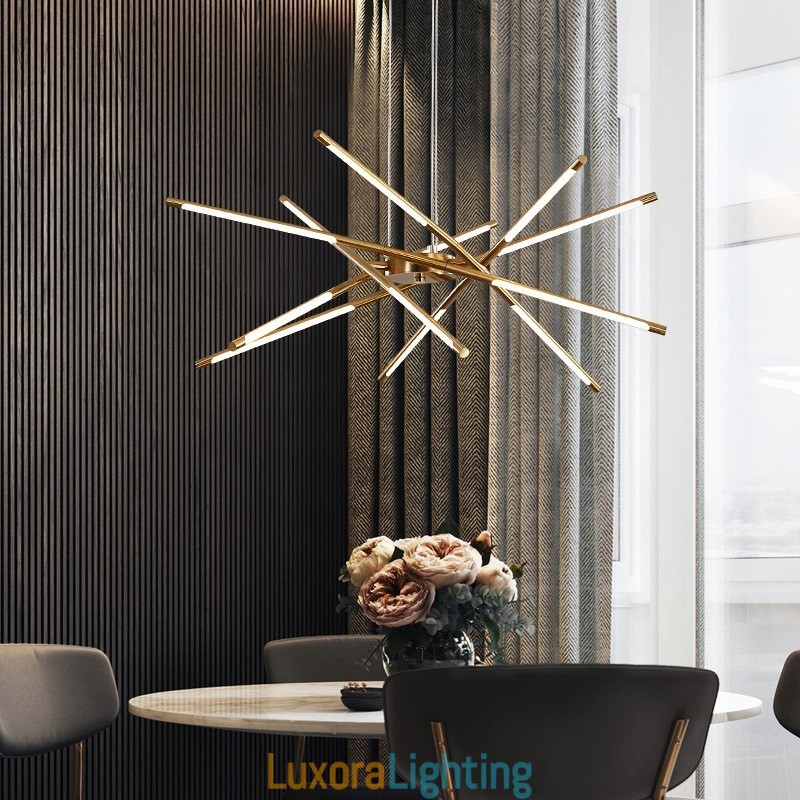 Designer Touch Decorative Nordic Chandelier