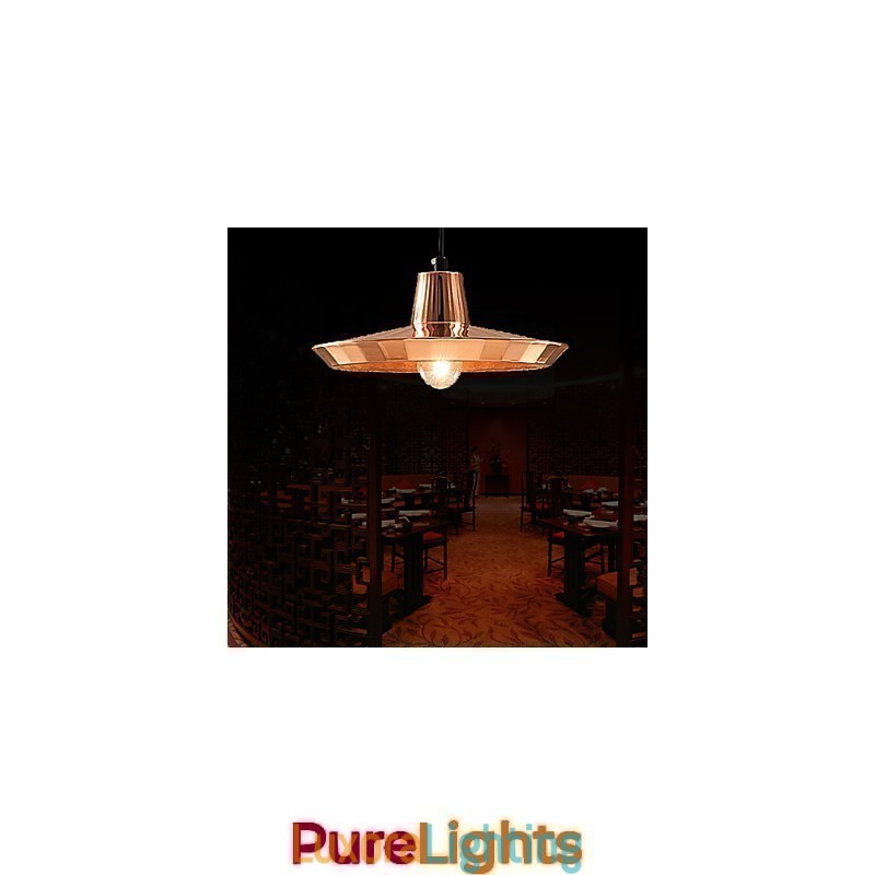 Designer Touch Decorative Chandelier Mini Style Traditional Classic Rustic Lodge Metal Pendant Light