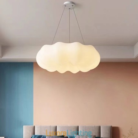 Designer Touch Decorative Nordic Modern Creative Pumpkin Dimmable Pendant Light Pendant Light Porch