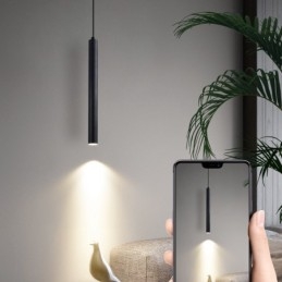 Designer Touch Decorative Simple Modern Contemporary Pendant Light