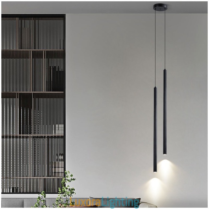 Designer Touch Decorative Simple Modern Contemporary Pendant Light