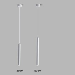 Designer Touch Decorative Simple Modern Contemporary Pendant Light