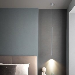 Designer Touch Decorative Simple Modern Contemporary Pendant Light