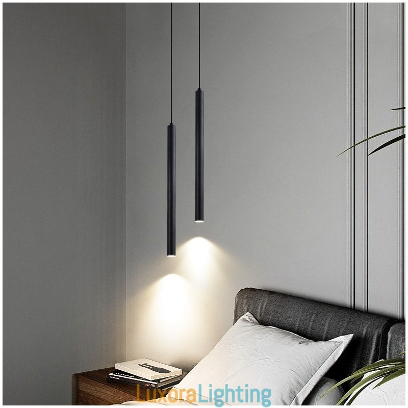 Designer Touch Decorative Simple Modern Contemporary Pendant Light