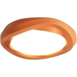 Designer Touch Decorative Dimmable Full Spectrum Eye Protection Multi Colours Modern Flush Mount Ceiling Light Indoor Lighting Fixtures