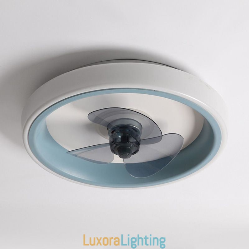 Designer Touch Decorative Modern Ceiling Fan With Lights Remote Control Ceiling Light Fan
