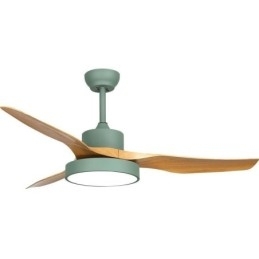 Designer Touch Decorative Ceiling Fan with Remote Control 3 Blades