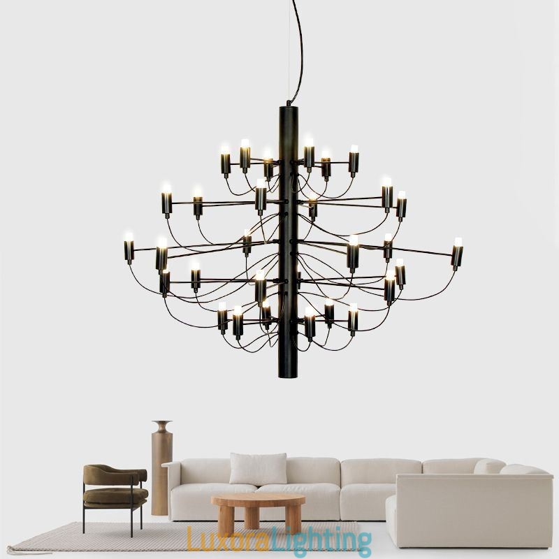 Designer Touch Decorative Minimalist Chandelier Pendant Light