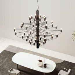 Designer Touch Decorative Minimalist Chandelier Pendant Light