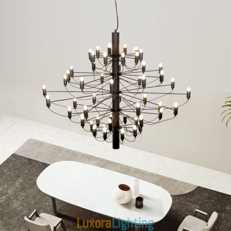 Designer Touch Decorative Minimalist Chandelier Pendant Light