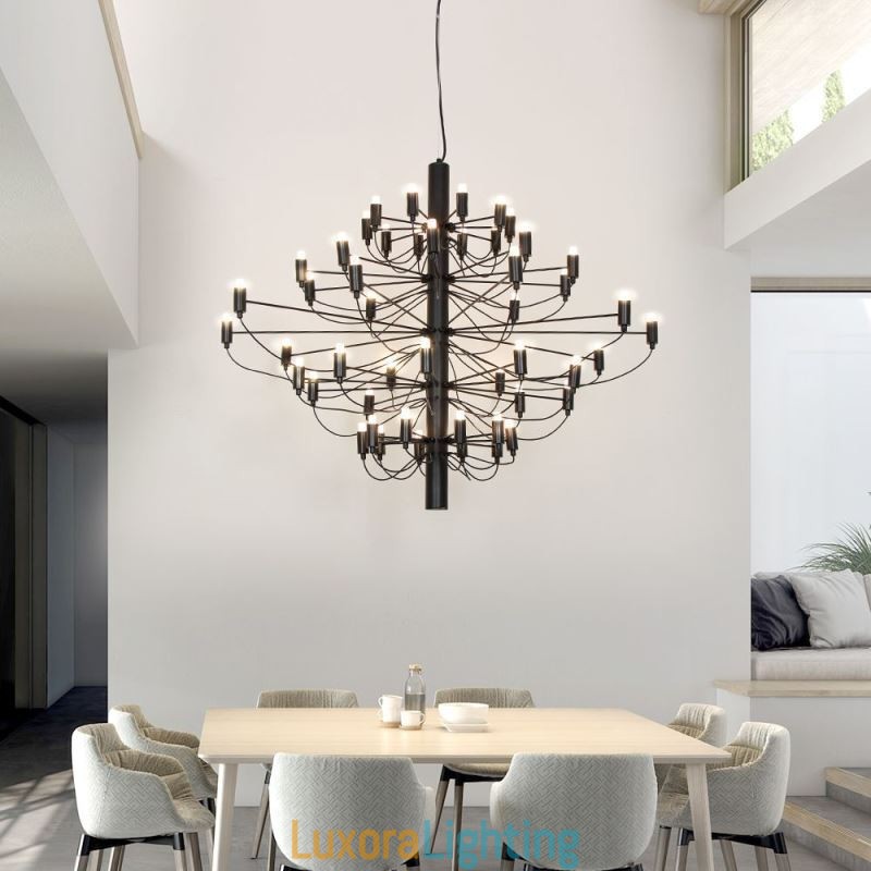 Designer Touch Decorative Minimalist Chandelier Pendant Light