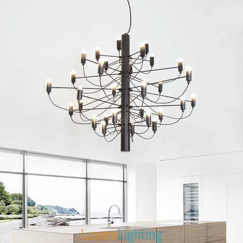 Designer Touch Decorative Minimalist Chandelier Pendant Light