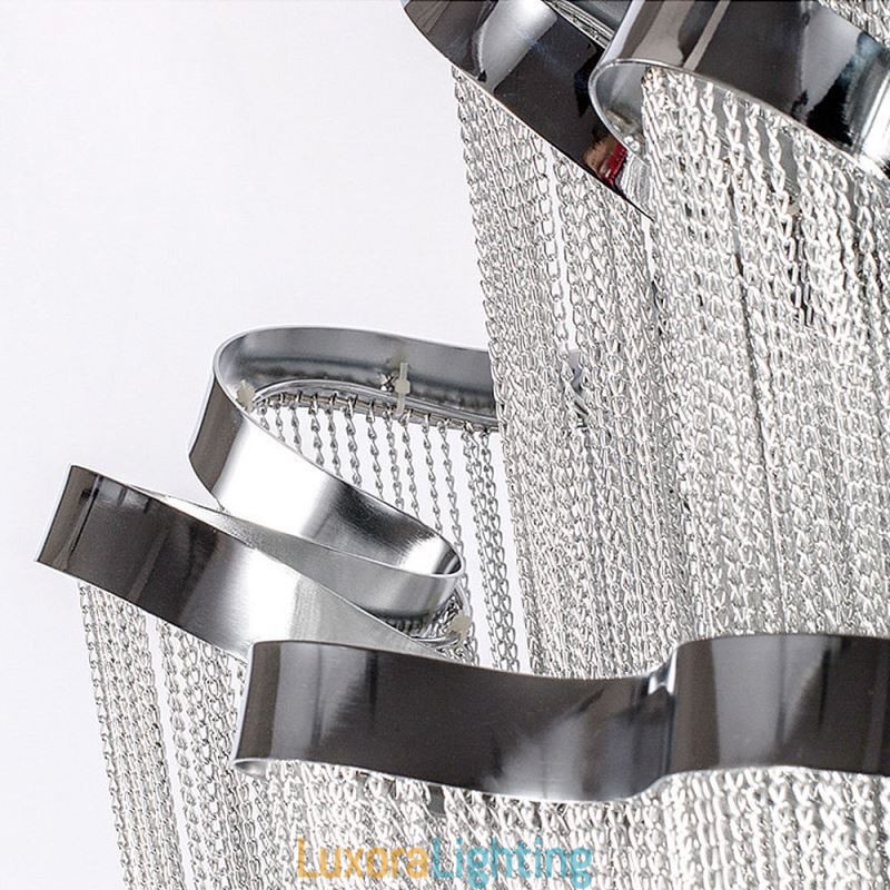 Designer Touch Decorative Modern Elegant Tassel Pendant Light