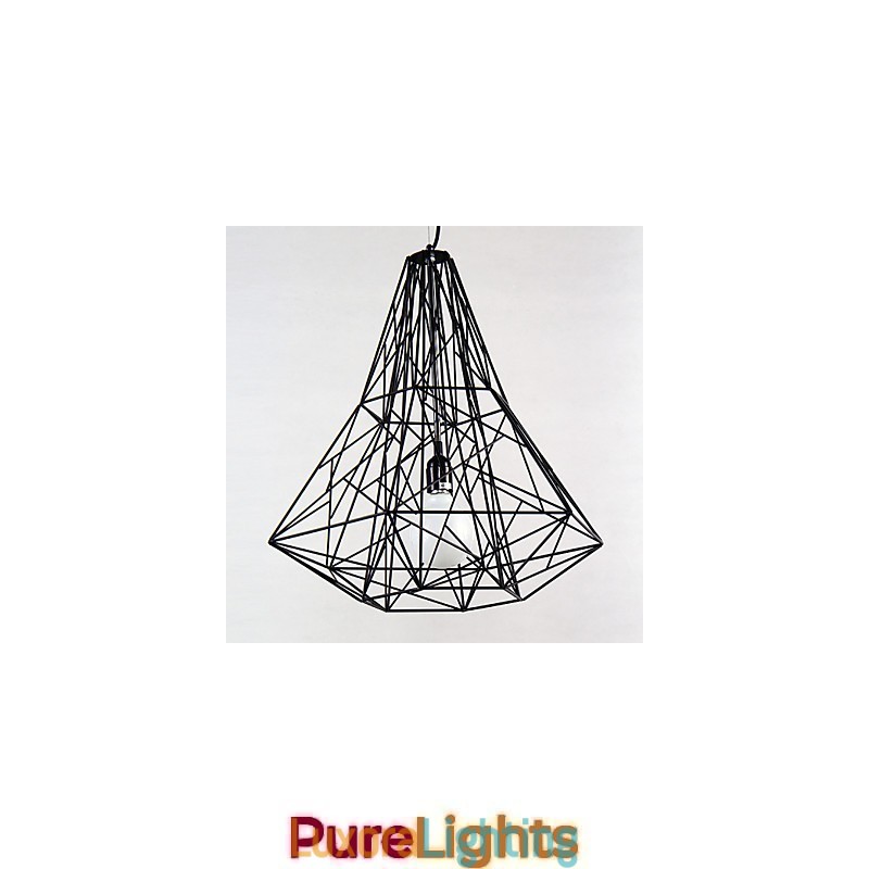 Designer Touch Decorative Modern Contemporary Chrome Metal Chandelier
